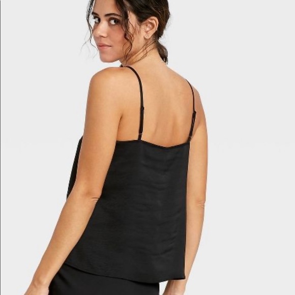 A New Day Cami - Picture 2 of 4